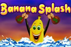 Играть в Banana Splash