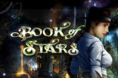 Играть в Book of Stars