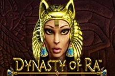 Играть в Dynasty of Ra