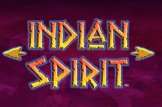Играть в Indian Spirit