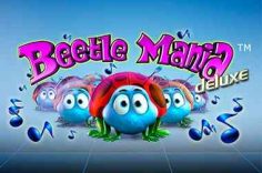 Играть в Beetle Mania