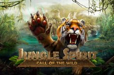 Играть в Jungle Spirit