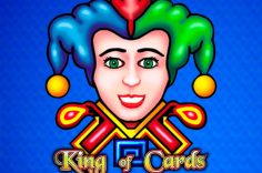 Играть в King of Cards