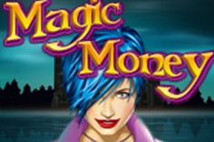 Играть в Magic Money